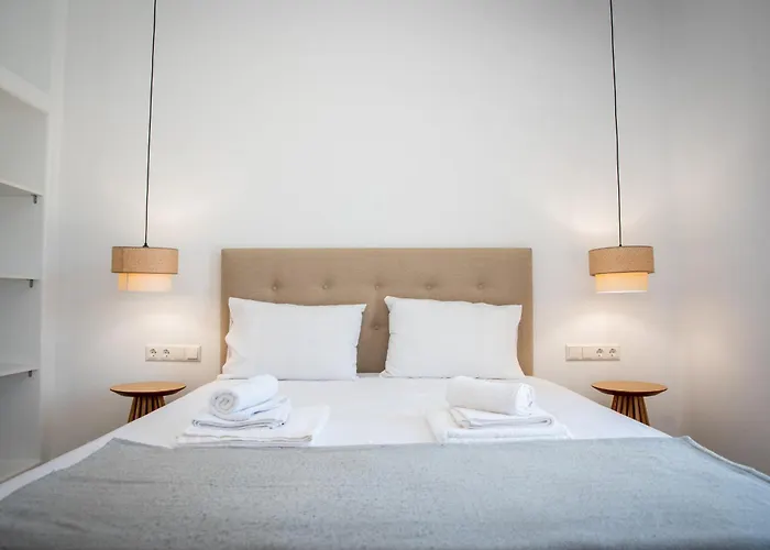 Mint&melon 빌라 Glinado Naxos