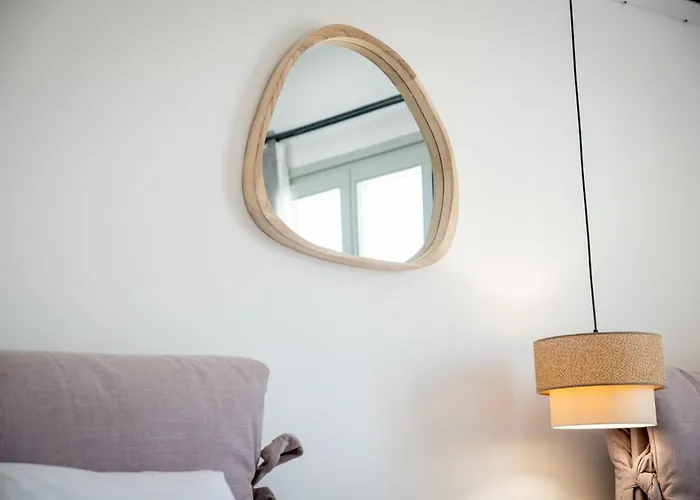 빌라 Mint&melon Glinado Naxos