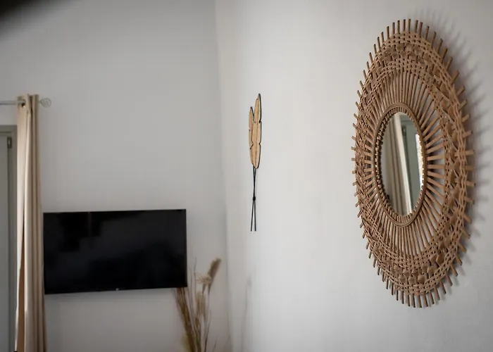 Mint&melon 빌라 Glinado Naxos