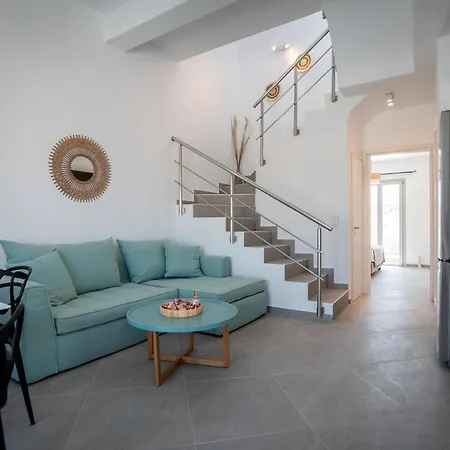 Mint&melon Naxos City