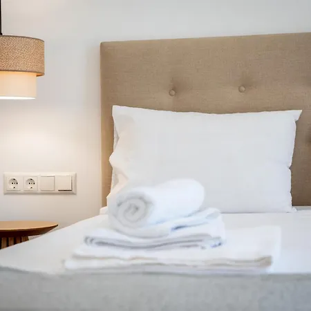 Villa Mint&melon Glinado Naxos