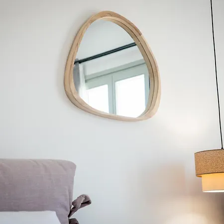 Villa Mint&melon Glinado Naxos