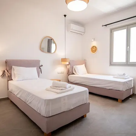 Mint&melon * Glinado Naxos