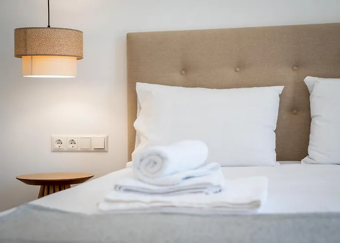 فيلة Mint&melon Glinado Naxos