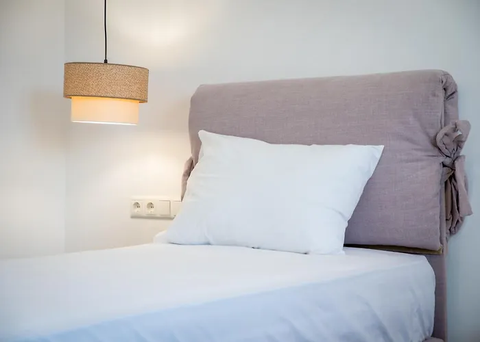 Mint&melon Villa Glinado Naxos